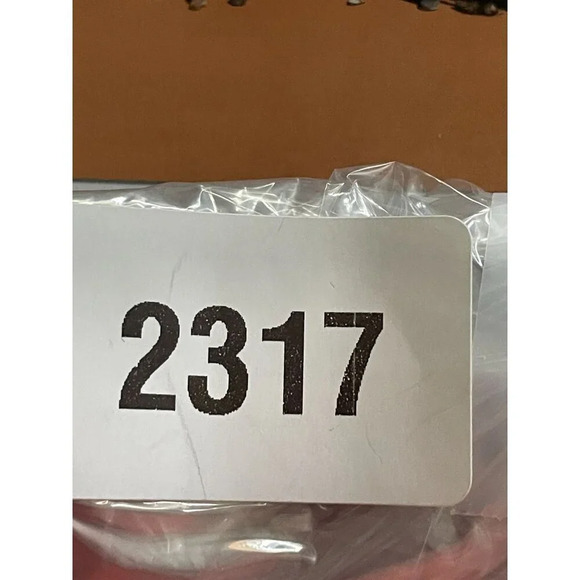 Northland Stainless Steel Flatware Forks Spoons & Knives Set Of 6 Mixed Pieces - Picture 3 of 3